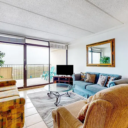 Suntide III Condominiums South Padre Island Room photo