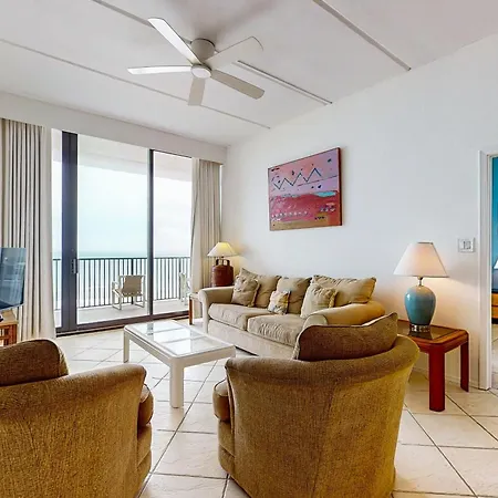 Suntide III Condominiums South Padre Island Exterior photo
