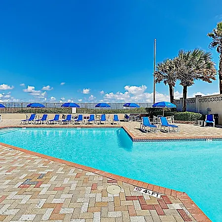 Suntide III Condominiums South Padre Island Exterior photo