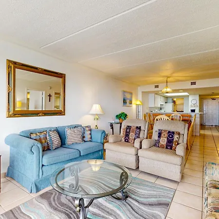 Suntide III Condominiums South Padre Island Room photo